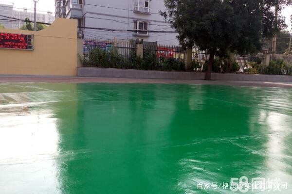 霍尔果斯 地坪漆翻新维修