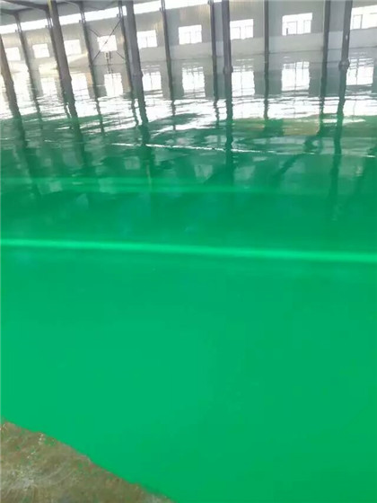 霍尔果斯，我直接给你一份室外地坪漆翻新维修